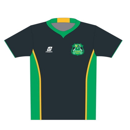 TKR - Endurance Tee - Warm Up (NO43613B)