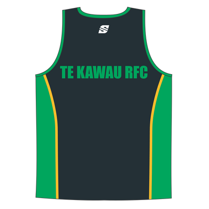 TKR - Performance Singlet (NO43613D)