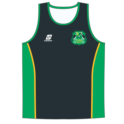 TKR - Performance Singlet (NO43613D)