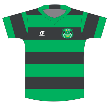 TKR - Endurance Jersey - Home (NO43613J)