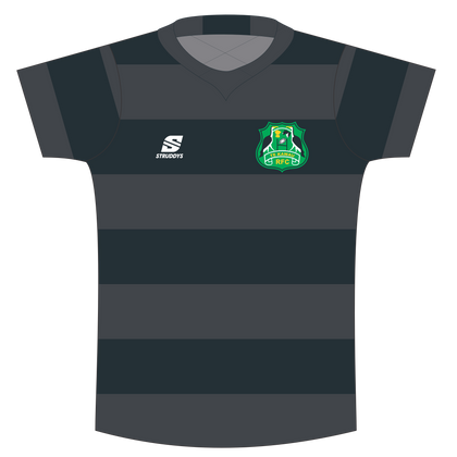 TKR - Endurance Jersey - ALT (NO43613K)