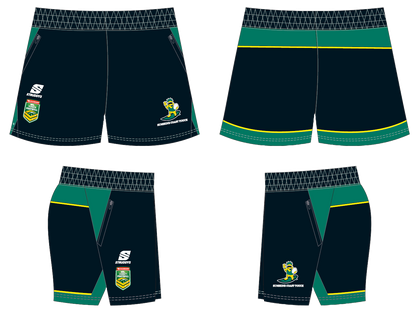 SCPTP - Ace Shorts (OS26345E)