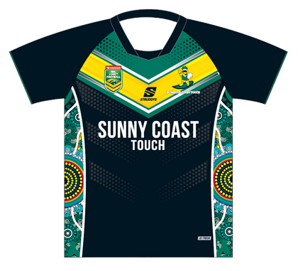 SCPTP - Apex Pro Tees (OS26345A)