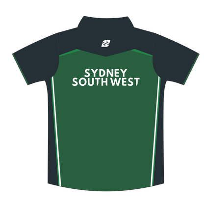 SSOUTHW - Staff Polo SSOUTHW - Staff Polo