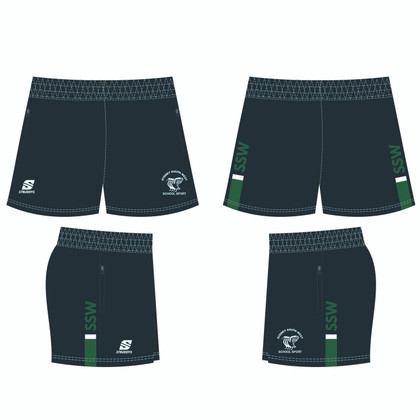 SSOUTHW - Training Shorts (OS39108C)