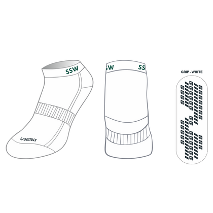 SSOUTHW - Ankle Socks