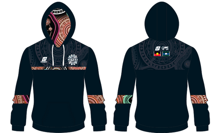 QMC25 - Apex Hoodie