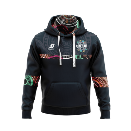 QMC25 - Apex Hoodie