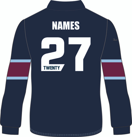 BPC - Senior Knitted Jersey 2027 (OS56070A)