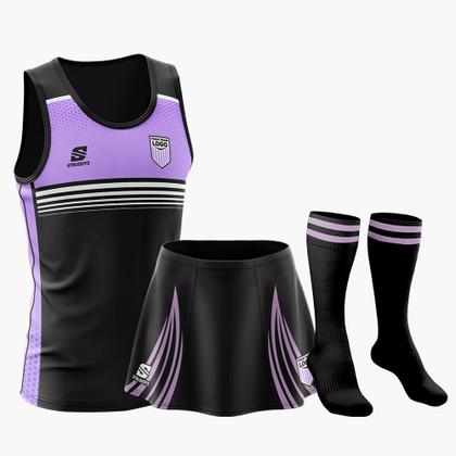 Women's Hockey Combo Women's Hockey Combo