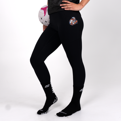Express Hype Leggings