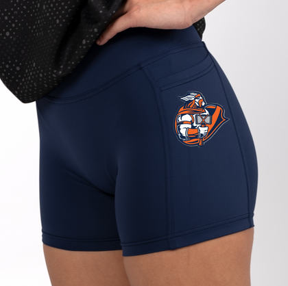 Express Hype Bike Pants