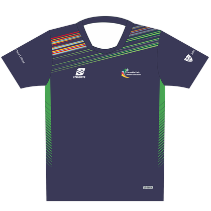 CPNA - Apex Pro Tee (OS88759D)
