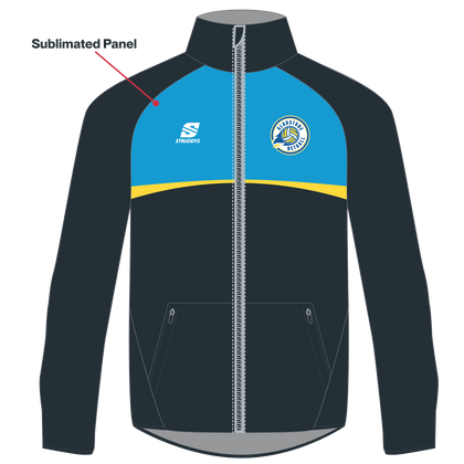 GNA - Players Jacket (OS48638E)