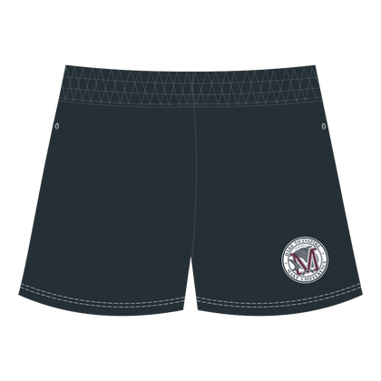 MSHS - HPE Shorts