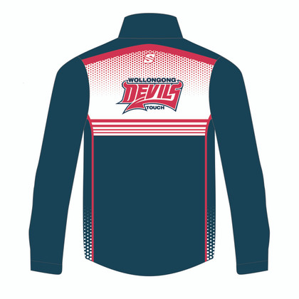 WDT - Sublimated Jacket (OS39648H)