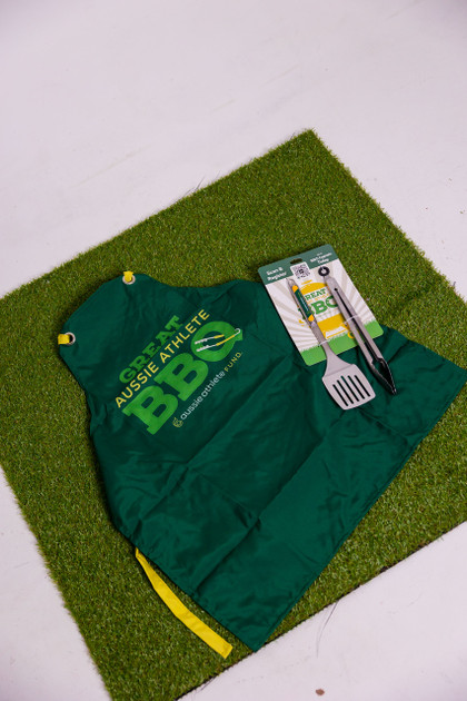 AAF - BBQ Pack