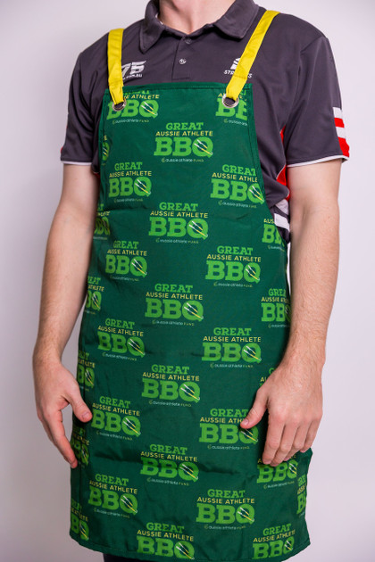 AAF - BBQ Pack