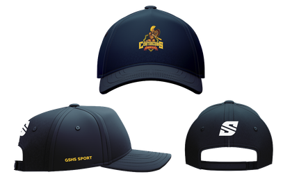 GCSHS - Legacy Cap Navy (OS87141G)