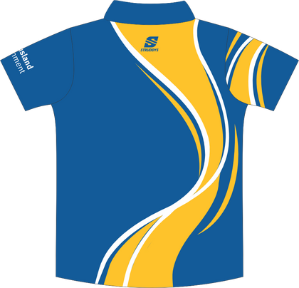MASS - Staff Apex Plus Polo (OS66076A)