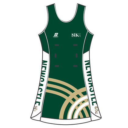 NNA - Representative Netball Dress (OS39076A)