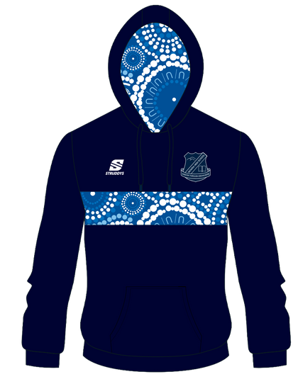 NHS - Hype Hoodie (OS77841L)