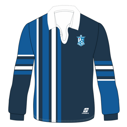 SDCS - Senior Jerseys (OS40745A)