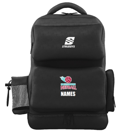 RNA - Atlas Backpack (OS85916D)