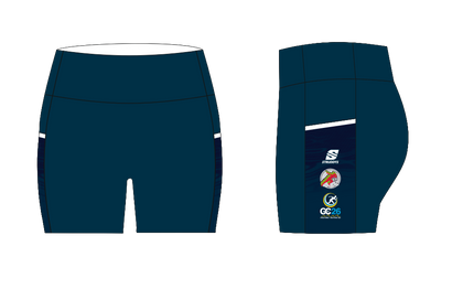 VPGM - Hype Bike Pants (OS50895G)