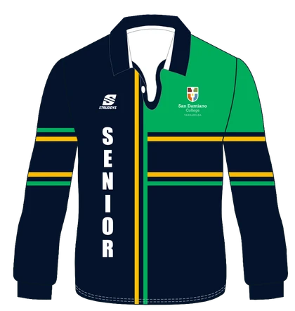 SDO - Senior Jersey 2027 (OS85883A)