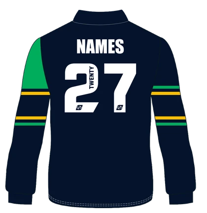 SDO - Senior Jersey 2027 (OS85883A)