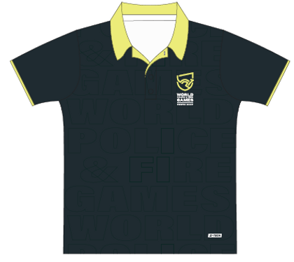 WPFG - Apex Pro Polo (OS33818G)