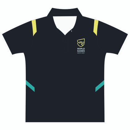 WPFG - Ace Polo (OS33818F)