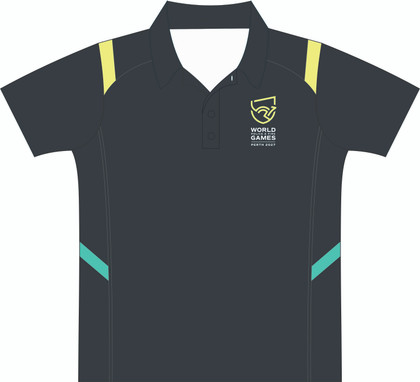 WPFG - Ace Polo (M1257K)
