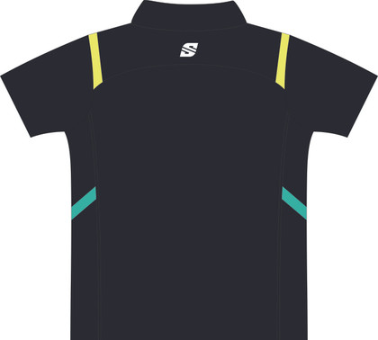 WPFG - Ace Polo (OS87857C)