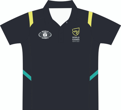 WPFG - Ace Polo (OS61914D)