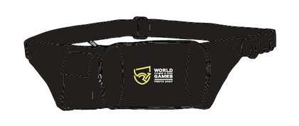 WPFG - Waist Bag (OS33818E)