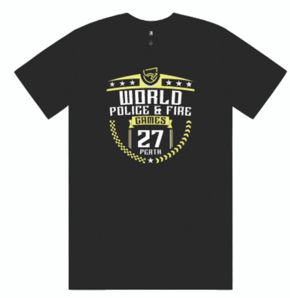 WPFG - Staple Tee (M1257O)