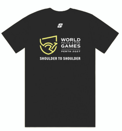 WPFG - Staple Tee (M1257O)