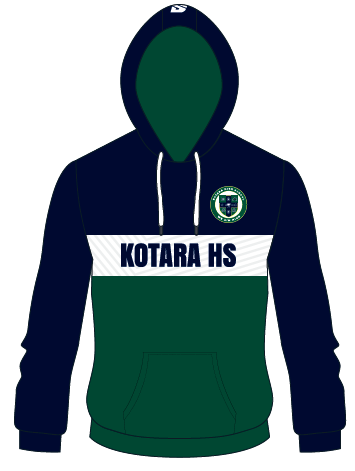 KHSS - Hype Hoodie (OS54720H)