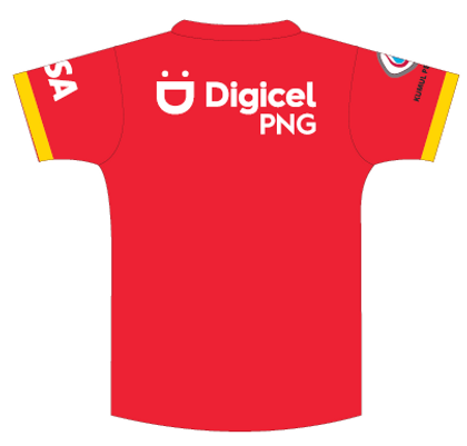 PNGRFL - Kumuls - PMXIII Jersey (M1239)