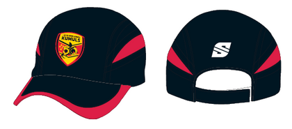 PNGRFL - Kumuls Training Cap (M1239E)