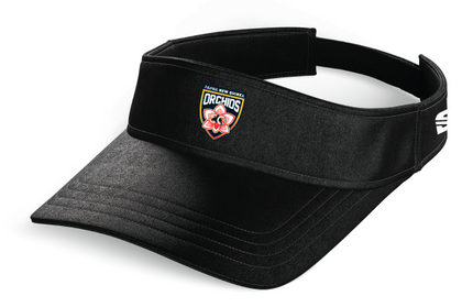 PNGRFL - Orchids Visor (M1239K)