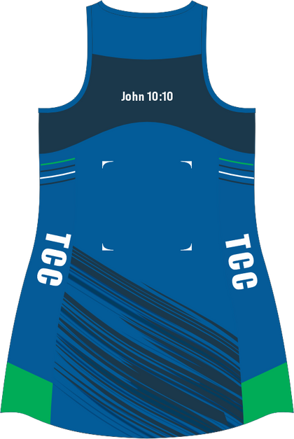 Netball Dress Netball Dress