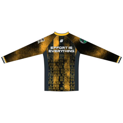 EAEC - Long Sleeve Rash Top (OS51207C)