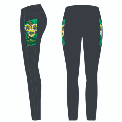 NCSSA - Hype Leggings (OS38922G)