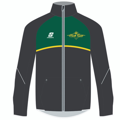 NCSSA - Player Jacket (OS38922H)