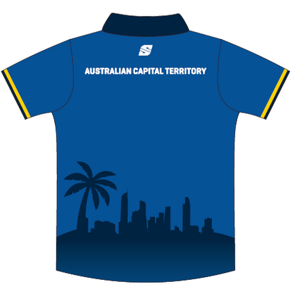 APESG - ACT State Apex Pro Polo(OS37861R) APESG - ACT State Apex Pro Polo(OS37861R)