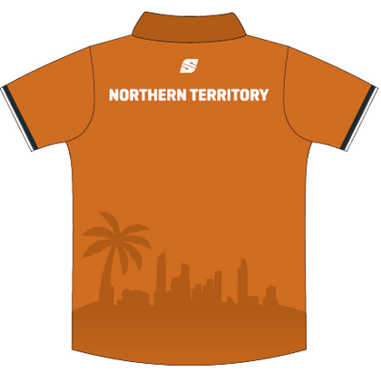 APESG - NT State Apex Pro Polo (OS37861T) APESG - NT State Apex Pro Polo (OS37861T)