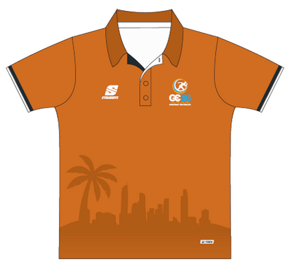 APESG - NT State Apex Pro Polo (OS37861T) APESG - NT State Apex Pro Polo (OS37861T)